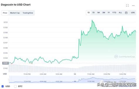 埃隆馬斯克希望推特接受狗狗幣 伊人小築