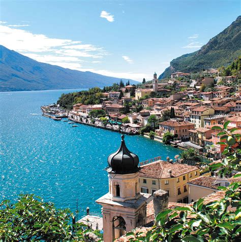Venetian Riviera Lake Garda And Venice · Mistral Holidays