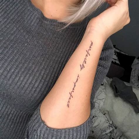 30 Cute Small Meaningful Tattoos For Women Small Forearm Tattoos
