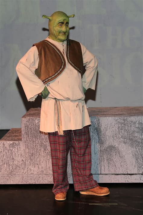 Shrek The Musical Costumes And Props For Rent Vos Theatre