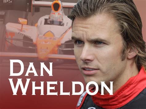 Indy 500 Winner Wheldon Dies In Massive Wreck News Weather