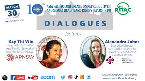 cns apcrshr10 dialogues pre conference interview series on sexual and reproductive health and