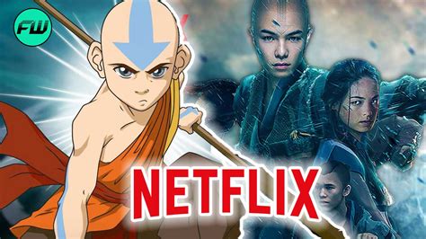 Top 99 Về Avatar The Last Airbender Live Action Vn