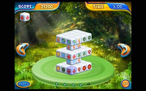 Mahjongg Dimensions Deluxe At App Store Downloads And Cost Estimates