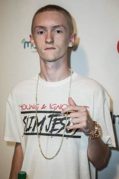 Slim Jesus Net Worth Career Personal And Early Life