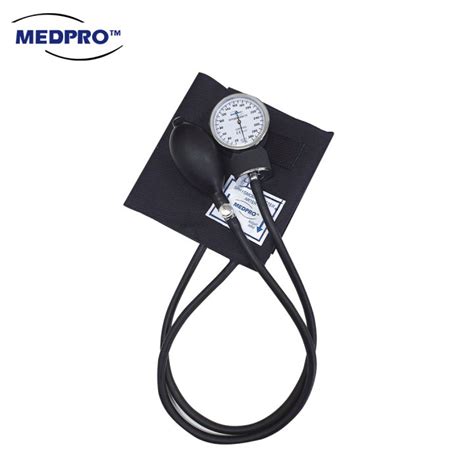 Medpro™ Accurate Aneroid Sphygmomanometer Aneroid Blood Pressure