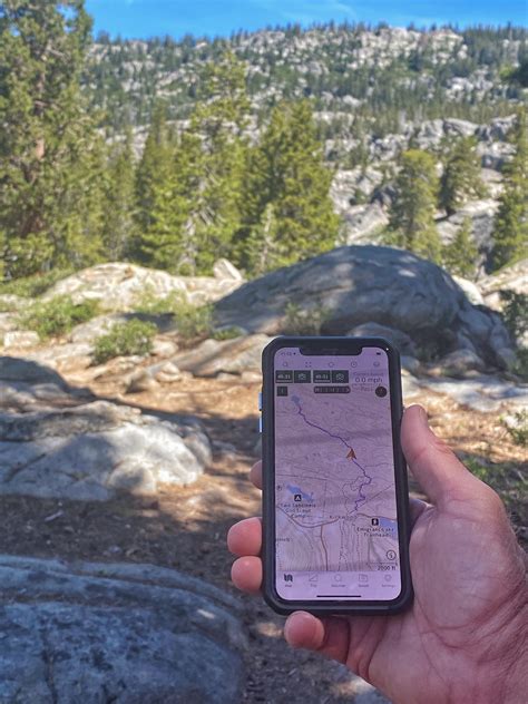 This list has the top 50 on the market in categories such as fitness, travel, music, and more! Best GPS App for Hiking and Off-Road - UTV Guide