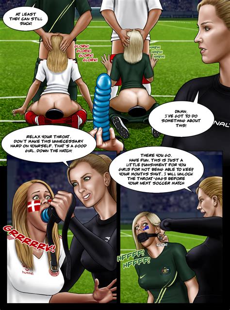 Fifa World Cup Russia Page By Extro Hentai Foundry