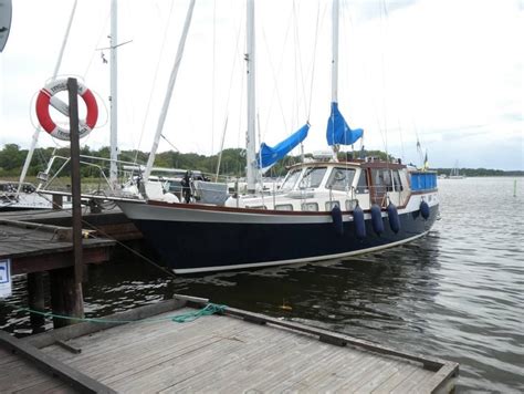 1980 Nauticat 44 Sail New And Used Boats For Sale Uk