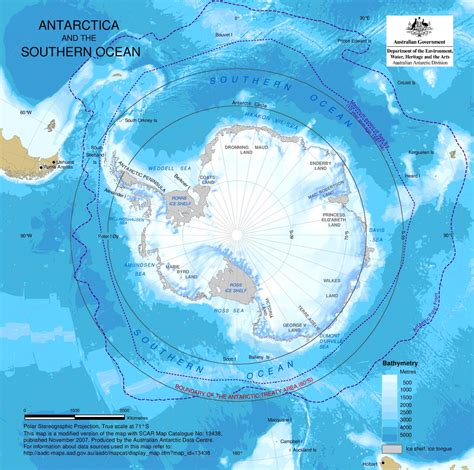 Cool Map Of Seas Of The World Southern Ocean World Ma Vrogue Co