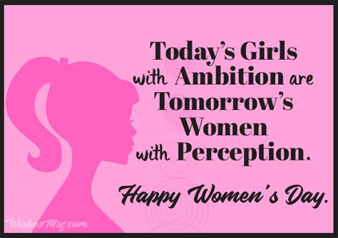 150 Womens Day Wishes Messages And Quotes Best Quotationswishes Greetings For Get