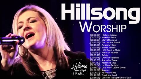 Greatest Hillsong Worship Songs Compilation 2021🙏hillsong Praise And Worship Songs Playlist 2021