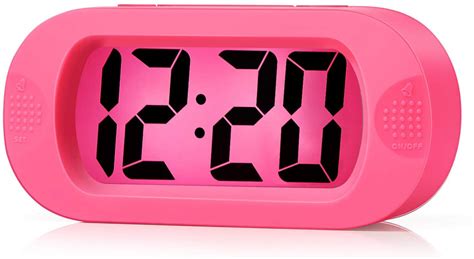7 Best Kids Alarm Clocks 2022 Babycenter