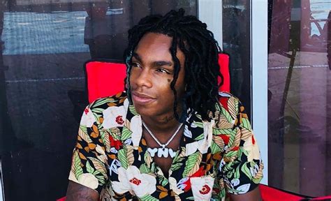 Ynw Melly Allegedly Fought With Slain Friend Before Killing Says
