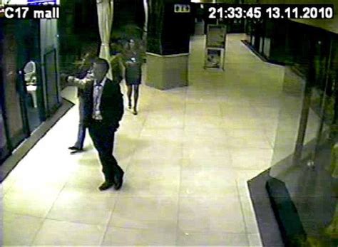 Cctv Shows Shrien Dewani Is A Narcissist Who Was Hiding Deep Tensions From His Wife Daily