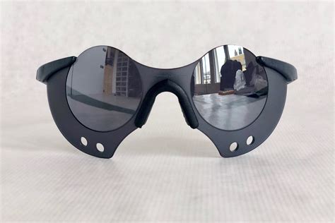 Oakley Zero 03 Vintage Sunglasses New Old Stock Including Box