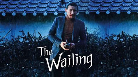 Is Movie The Wailing 2016 Streaming On Netflix