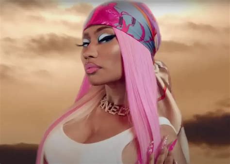 Nicki Minaj Announces Pink Friday 2 Release Date StupidDOPE