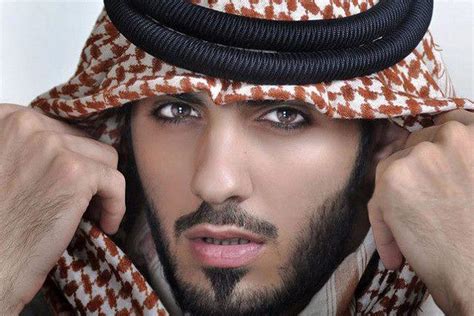 Omar Borkan Al Gala Too Sexy For Saudi Arabia The World From Prx