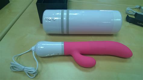 Cracking Dildos And Dollies Hackers Expose Vulnerabilities In