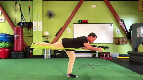 Resistance Band Workout Youtube