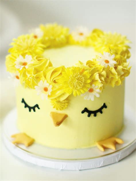 40 Best Easter Cake Ideas That Are Easy To Recreate In 2021 Easter