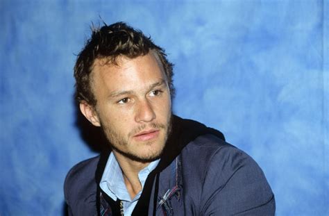 The 10 Best Films Starring Heath Ledger