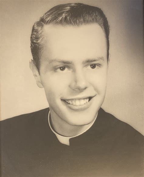 Happy 57th Anniversary Of Ordination Msgr Torgerson