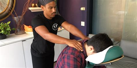 Soothe On Demand Massage Startup Launches Business Product