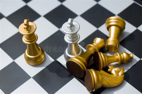 Chess King Stock Image Image Of Office Master Hard 67505439