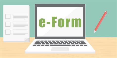 About 0% of these are formwork. New eForm service has been launched on 2nd January 2018 ...