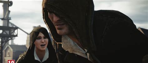 Assassin S Creed Syndicate Story Trailer