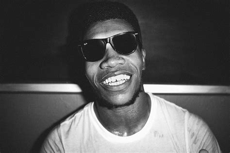 Willis Earl Beal Opens Up With His Traveling Eyes Video News Diy