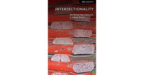 Intersectionality By Patricia Hill Collins