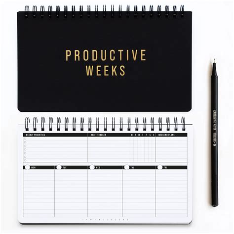 Buy Scribbles That Matter Weekly To Do List Planner 2023 2024 Undated