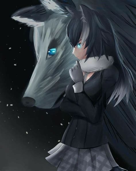 Pin Oleh Blue Wolfy Wolfy Di Anime O Manga Anime Neko Manga Anime