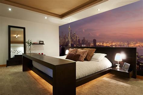 6 Sexy Bedroom Murals That Would Intrigue Christian Grey Wallsauce Uk