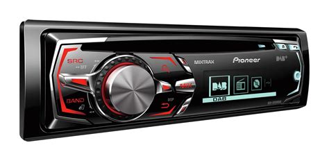 Pioneer Continues To Drive Digital With Two New Head Units Emma Global