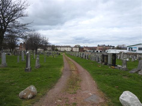 Edinburgh Eastern Cemetery In Leith City Of Edinburgh Find A Grave