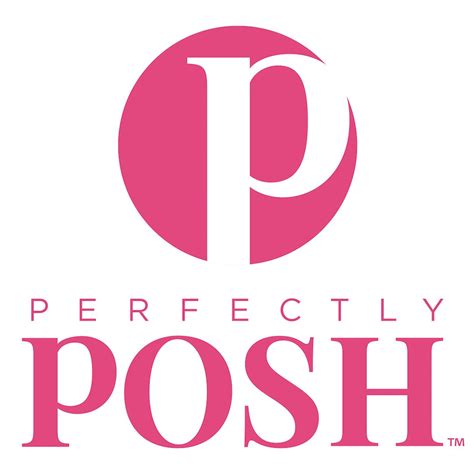 Perfectly Posh Logo Logodix