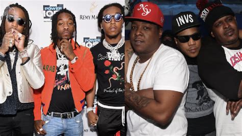 Sheek Louch Calls Migos ‘the Lox Of The South Hiphopdx