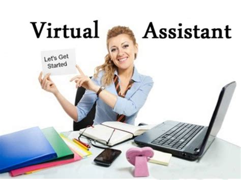 I Am A Virtual Assistant I Work On Fiverr If You Can Check Out My Virtual Assistant Gig If You