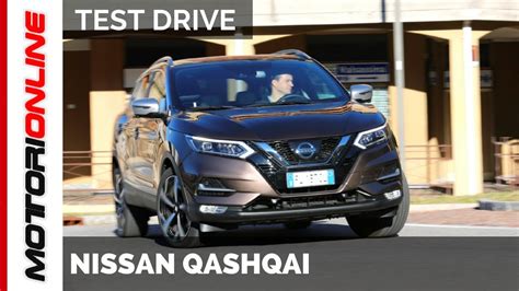 We and those who've seen the car like the overall design both inside and out. Nissan Qashqai 2018 | Test drive - YouTube
