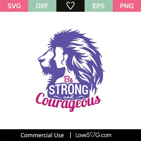 Strong Nation Svg