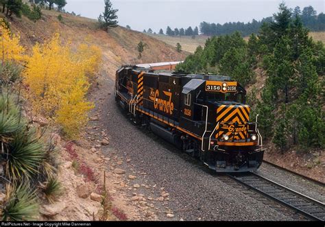 Railpicturesnet Photo Drgw 3156 Denver And Rio Grande Western Railroad