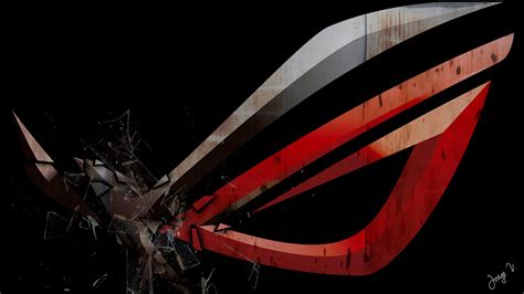 A collection of the top 53 asus rog 4k ultra hd wallpapers and backgrounds available for download for free. ASUS ROG 4K Wallpaper - WallpaperSafari