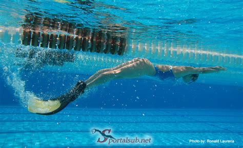 Olympic Games Freediving Or Finswimming And What About Underwater