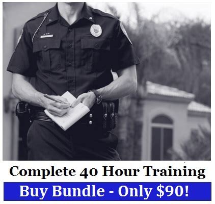 Affordable guard card training available on your schedule. 40 Hour Guard Card Training | AEGIS Security & Investigations