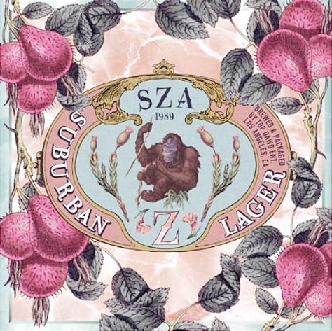 Sza Z Album Review Mftm Music For The Masses