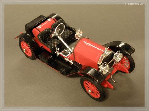 Stutz Bearcat 1914 Raceabout Model Cars Model Cars Magazine Forum